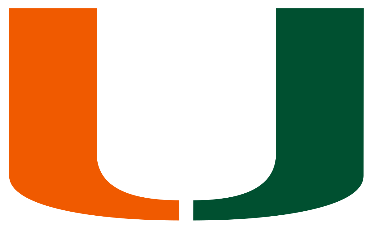 University of miami logo